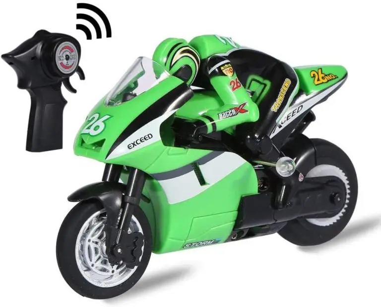 motorbike remote control