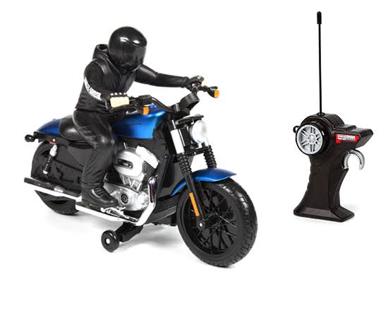 11 Best Remote Control Motorcycles [ 2021 Reviews ] - Speedworld Raceway